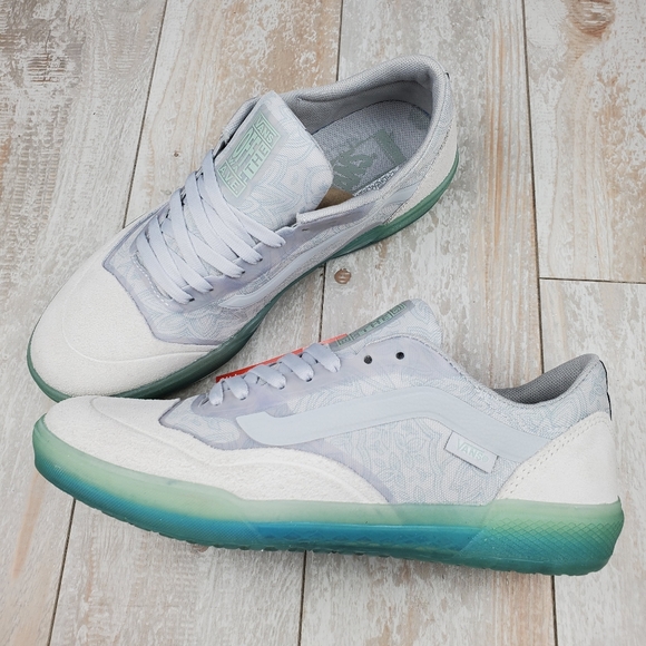 Vans AVE Pro Beatrice Domond Bonejade - Picture 5 of 13